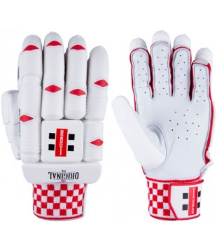 Gray-Nicolls Original Test 750  Batting Gloves 2021